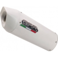 GPR Exhaust GPR Exhaust System Yamaha Yzf R 125 2019-20 e4 Homologated full line exhaust catalized Albus Evo4 | E4.CO.Y.216.CAT.ALB | gpr_E4-CO-Y-216-CAT-ALB | euronetbike-net