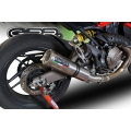 GPR Exhaust GPR Original For Ducati Monster 1200 S/R 2017/20 E4 Homologated Slip-On Catalized M3 Titanium Natural | E4.D.128.CAT.M3.TN | gpr_E4-D-128-CAT-M3-TN | euronetbike-net
