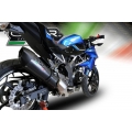 GPR Exhaust GPR Original For Kawasaki Z 125 2019/20 E4 Homologated Slip-On Exhaust Gp Evo4 Poppy | E4.K.170.GPAN.PO | gpr_E4-K-170-GPAN-PO | euronetbike-net