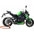 GPR Exhaust GPR Original For Kawasaki Z 900 2020 E4 Homologated Slip-On Exhaust Gp Evo4 Titanium | E4.K.176.GPAN.TO | gpr_E4-K-176-GPAN-TO | euronetbike-net