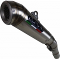 GPR Exhaust GPR HOMOLOGATED EURO 4 NOISE LEVEL SLIP-ON EXHAUST SYSTEM | E4.KTM.94.PCEV | gpr_e4-ktm-94-pcev | euronetbike-net