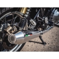 GPR Exhaust GPR Original For Royal E. Interceptor 650 2019/20 E4 Homologated Slip-On Catalized Ultracone | E4.ROY.6.CAT.ULTRA | gpr_E4-ROY-6-CAT-ULTRA | euronetbike-net