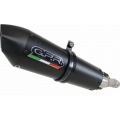 GPR Exhaust GPR HOMOLOGATED EURO 4 NOISE LEVEL SLIP-ON EXHAUST SYSTEM | E4.S.191.GPAN.BLT | gpr_e4-s-191-gpan-blt | euronetbike-net