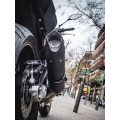 GPR Exhaust GPR Original For Yamaha Xsr 700 2016/20 E4 Homologated Full Exhaust Catalized Furore Evo4 Nero | E4.Y.191.CAT.FNE4 | gpr_E4-Y-191-CAT-FNE4 | euronetbike-net