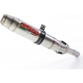 GPR Exhaust GPR Exhaust System Ktm Adventure 890 L 2021/2022 e5 Homologated slip-on exhaust Deeptone Inox | E5.KT.105.DE | gpr_E5-KT-105-DE | euronetbike-net