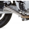 GPR Exhaust GPR Original For Yamaha Fjr 1300 2017/20 E4 Pair Homologated Slip-On Exhaust Gp Evo4 Titanium | E4.Y.214.GPAN.TO | gpr_E4-Y-214-GPAN-TO | euronetbike-net