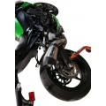 GPR Exhaust GPR Original For Kawasaki Z 900 2021/22 E5 Homologated Slip-On Exhaust Gp Evo4 Titanium | E5.K.176.GPAN.TO | gpr_E5-K-176-GPAN-TO | euronetbike-net