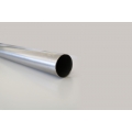 GPR Exhaust GPR Original For Cafe' Racer Accessorio - Tubo Inox L.100Cm D.60Mm X 1,2Mm Inox Tube Aisi 304 Tig L.100Cm D.60Mm X 1,2Mm Accessorio - Accessory | ES.204 | gpr_ES-204 | euronetbike-net