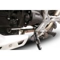 GPR Exhaust GPR Original For Moto Guzzi V85 Tt 2019/20 E4 Decat Pipe Manifold Decatalizzatore | GU.62.DEC | gpr_GU-62-DEC | euronetbike-net