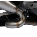 GPR Exhaust GPR Original For Honda Cbr 1000 Rr 2008/11 Homologated Slip-On Exhaust Satinox | H.161.SAT | gpr_H-161-SAT | euronetbike-net