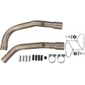 GPR Exhaust GPR Original For Honda Vtr 1000 Sp-1 2000/01 Pair Homologated Slip-On Exhaust Satinox | H.47.SAT | gpr_H-47-SAT | euronetbike-net