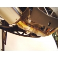 GPR Exhaust GPR Original For Kawasaki Versys 650 2006/14 Homologated Slip-On Exhaust Satinox | K.107.SAT | gpr_K-107-SAT | euronetbike-net