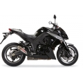 GPR Exhaust GPR Original For Kawasaki Z 1000 Sx 2011/16 E3 Pair Homologated Slip-On Exhaust Powercone Evo | K.158.PCEV | gpr_K-158-PCEV | euronetbike-net
