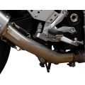 GPR Exhaust GPR Original For Kawasaki Z 750 - S 2004/06 Homologated Slip-On Exhaust Satinox | K.42.SAT | gpr_K-42-SAT | euronetbike-net
