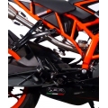 GPR Exhaust GPR Original For Ktm Rc 200 2014/16 E3 Homologated Slip-On Exhaust Catalized M3 Inox | KT.71.1.M3.INOX | gpr_KT-71-1-M3-INOX | euronetbike-net