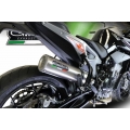 GPR Exhaust GPR Original For Ktm Duke 790 2017/20 E4 Racing Slip-On Exhaust M3 Inox | KT.94.RACE.M3.INOX | gpr_KT-94-RACE-M3-INOX | euronetbike-net