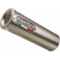 GPR Exhaust GPR Original For Ktm Rc 125 2017/20 E4 Racing Slip-On Exhaust M3 Titanium Natural | KTM.81.RACE.M3.TN | gpr_KTM-81-RACE-M3-TN | euronetbike-net