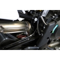 GPR Exhaust GPR Original For Ktm Adventure 790 2018/20 E4 Decat Pipe Manifold Decatalizzatore | KTM.98.DEC | gpr_KTM-98-DEC | euronetbike-net