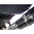 GPR Exhaust GPR Original For Mv Agusta Brutale 910 S - R 2005/11 Homologated Slip-On Exhaust M3 Inox | MV.3.M3.INOX | gpr_MV-3-M3-INOX | euronetbike-net