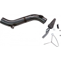 GPR Exhaust GPR Original For Mv Agusta F3 675 2012/16 E3 Homologated Slip-On Exhaust Powercone Evo | MV.5.PCEV | gpr_MV-5-PCEV | euronetbike-net