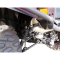 GPR Exhaust GPR Original For Polaris Xp 850 / Xp 850 Forest Homologated Slip-On Exhaust Deeptone Atv | QUSP.150.DEATV | gpr_QUSP-150-DEATV | euronetbike-net
