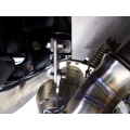 GPR Exhaust GPR Original For Polaris Xp 850 / Xp 850 Forest Homologated Slip-On Exhaust Deeptone Atv | QUSP.150.DEATV | gpr_QUSP-150-DEATV | euronetbike-net