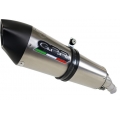 GPR Exhaust GPR Original For Suzuki Gsx 1250 Fa 2009/14 Homologated Slip-On Exhaust Gpe Ann.Titanium | S.184.GPAN.TO | gpr_S-184-GPAN-TO | euronetbike-net