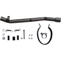 GPR Exhaust GPR Original For Suzuki Rv 125 Van Van 2003/17 E3 Homologated Slip-On Exhaust Satinox | S.188.SAT | gpr_S-188-SAT | euronetbike-net