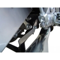 GPR Exhaust GPR Original For Suzuki Gsx750F 1998/04 Homologated Slip-On Exhaust Satinox | S.82.1.SAT | gpr_S-82-1-SAT | euronetbike-net