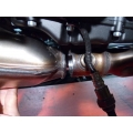 GPR Exhaust GPR Original For Yamaha Mt-09 / Fz-09 2014/16 E3 Homologated Slip-On Exhaust Catalized M3 Inox | Y.166.M3.INOX | gpr_Y-166-M3-INOX | euronetbike-net