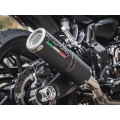 GPR Exhaust GPR Original For Yamaha Mt-07 2014/2016 E3 Homologated Full Exhaust Catalized M3 Black Titanium | Y.177.M3.BT | gpr_Y-177-M3-BT | euronetbike-net