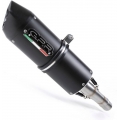 GPR Exhaust GPR Original For Yamaha Mt-10 / Fj-10 2016/20 E4 Racing Slip-On Exhaust Furore Nero | Y.204.RACE.FUNE | gpr_Y-204-RACE-FUNE | euronetbike-net
