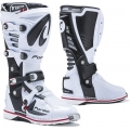 Forma Boots Forma Predator MX Boots Standard Off-Road, White, Size 49 | FORC520-98_49 | forma_FORC520-98_46 | euronetbike-net