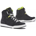 Forma Boots Forma Swift Dry Easy Casual Fit, Black/White, Size 47 | FORU17W-9998_47 | forma_FORU17W-9998_41 | euronetbike-net