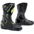 Forma Boots Forma Freccia Stivale Racing Standard Fit, Black/Yellow Fluo, Size 48 | FORV180-9978_48 | forma_FORV180-9978_48 | euronetbike-net Forma Boots Forma Freccia Stivale Racing Standard Fit, Black/Yellow Fluo, Size 48 | FORV180-9978_48 | forma_FORV180-9978_48 | euronetbike-net