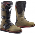 Forma Boots Forma Boulder Standard Off-Road Fit, Brown, Size 48 | FORC380-24_48 | forma_FORC380-24_48 | euronetbike-net