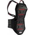 Forma Boots Forma Akira 6 C.L.M. Smart, Black/Red, Size XXL | FORT810-9910_XXL | forma_FORT810-9910_XXL | euronetbike-net