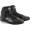 Alpinestars Alpinestars Shoe Fast3 Rk, Black|White, Size 14 | 2510319-10-14 | alp_2510319-10-9 | euronetbike-net
