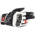 Alpinestars Alpinestars Glove Smx Z Ds, Black|Red|White, Size 3Xl | 3527421-1231-3Xl | alp_3527421-1231-M | euronetbike-net