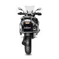 Leovince LEOVINCE SBK LV-12 STAINLESS STEEL BMW R 1200 GS/ADVENTURE- R 1250 GS/ADVENTURE ECE-APPROVED STAINLESS STEEL SLIP-ON | 15301 | leo_15301 | euronetbike-net