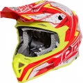 Premier PREMIER OFF ROAD HELMET EXIGE QX2, SIZE: XL | APINTEXIPOLQX200XL | pre_APINTEXIPOLQX200XL | euronetbike-net