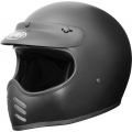 Premier PREMIER FULL FACE HELMET MX U9 BM, SIZE: XL | APINTTMXFIBU9M00XL | pre_APINTTMXFIBU9M000L | euronetbike-net