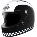 Premier PREMIER FULL FACE HELMET TROPHY RETRO', SIZE: XL | APINTTROFIBRET00XL | pre_APINTTROFIBRET00XL | euronetbike-net