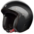 Premier Premier Open Face Helmet LE PETIT CLASSIC EVO CARBON CARBON | APJETPEECARMON00XL | pre_APJETPEECARMON00XL | euronetbike-net