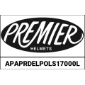 Premier Premier 22 DELTA AS 17 BM, Size XXL | APAPRDELPOLS170XXL | pre_APAPRDELPOLS17000L | euronetbike-net