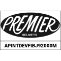Premier Premier 22 DEVIL JC 92, Size XXL | APINTDEVFIBJ920XXL | pre_APINTDEVFIBJ92000M | euronetbike-net