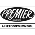 Premier Premier 22 COOL EVO DSY 17 BM, Size XXL | APJETCOOPOLDSY0XXL | pre_APJETCOOPOLDSY000L | euronetbike-net