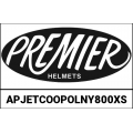 Premier Premier 22 COOL EVO NT Y8 BM, Size XXL | APJETCOOPOLNY80XXL | pre_APJETCOOPOLNY800XS | euronetbike-net
