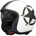 Premier Premier Open Face Helmet VINTAGE STAR 8 BM | APJETVIEFIBS8M00XL | pre_APJETVIEFIBS8M000S | euronetbike-net