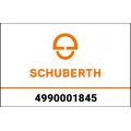 SCHUBERTH helmets Schuberth Head Pad | 4990001845 | sch_4990001845 | euronetbike-net